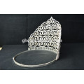 Custom Beauty queen pageant crown tiaras